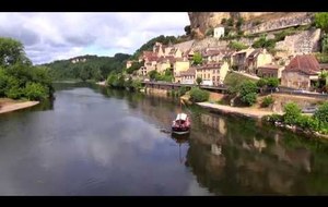 Balade au cœur de la Vallée de la Dordogne