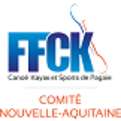 COMITE REGIONAL NOUVELLE AQUITAINE CANOE KAYAK & SPORTS DE PAGAIE
