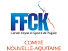 COMITE REGIONAL NOUVELLE AQUITAINE CANOE KAYAK & SPORTS DE PAGAIE
