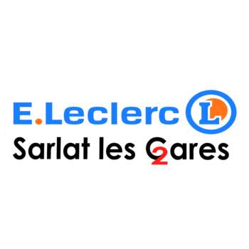Leclerc Sarlat