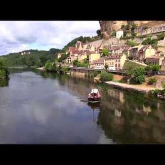 Balade au cœur de la Vallée de la Dordogne